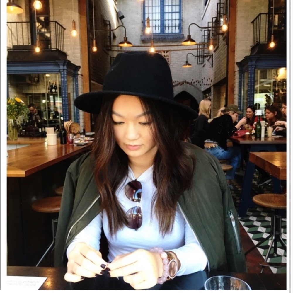 ✨Super stylish HAT ✨💕